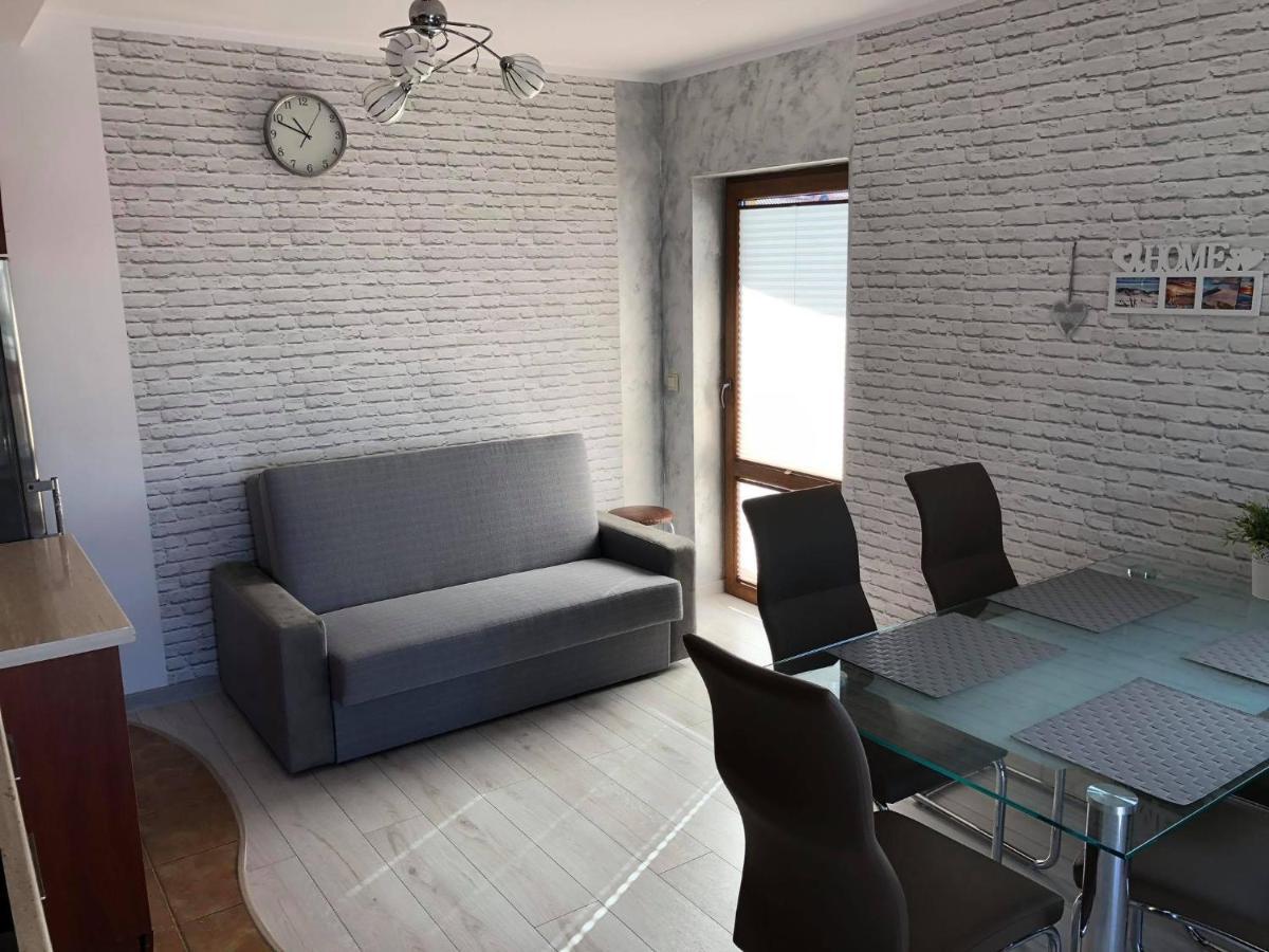 Apartamenty By Hanna Łeba Extérieur photo