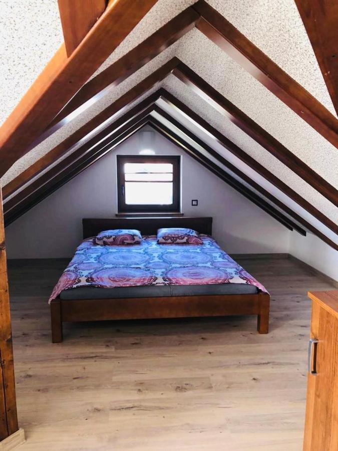 Apartamenty By Hanna Łeba Extérieur photo