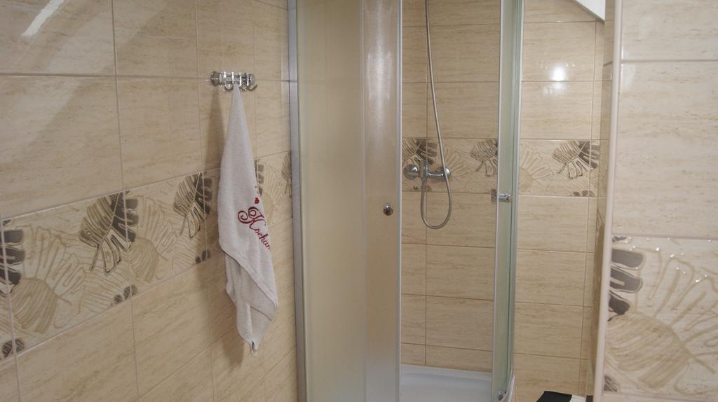 Apartamenty By Hanna Łeba Chambre photo