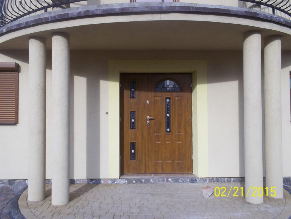 Apartamenty By Hanna Łeba Extérieur photo