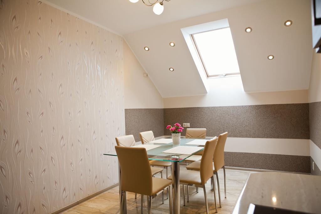 Apartamenty By Hanna Łeba Extérieur photo