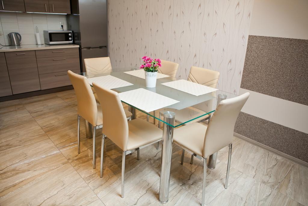 Apartamenty By Hanna Łeba Extérieur photo