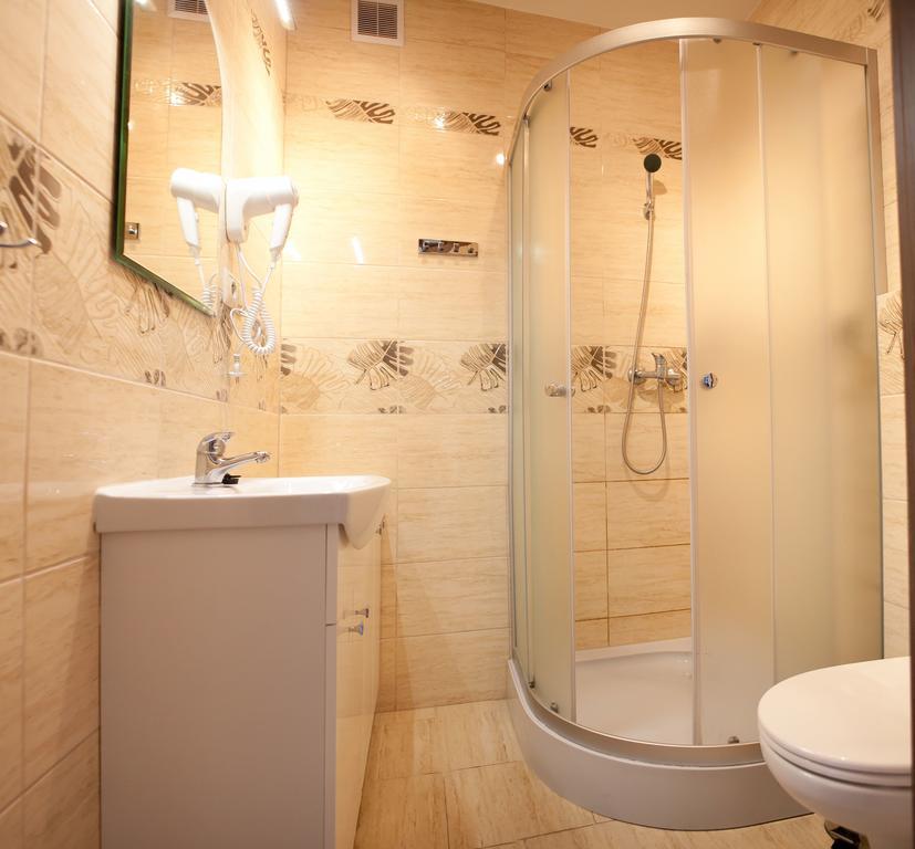 Apartamenty By Hanna Łeba Extérieur photo