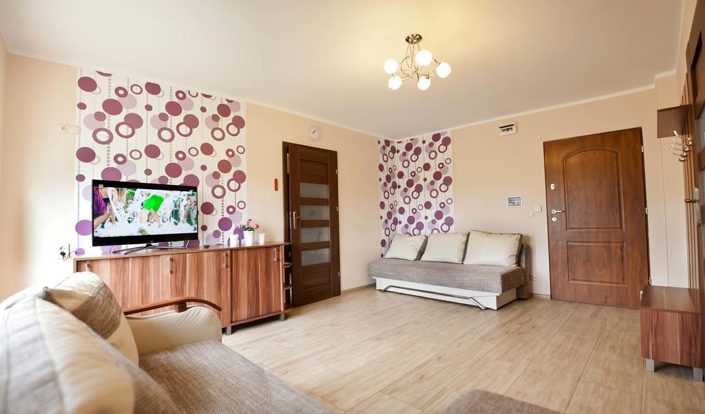 Apartamenty By Hanna Łeba Extérieur photo
