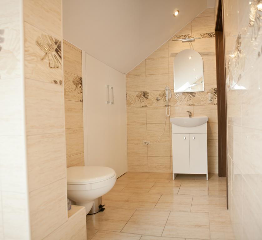 Apartamenty By Hanna Łeba Extérieur photo